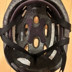 子供用ヘルメットzoom2 52〜56
　　の画像