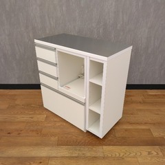 ≪引取り限定≫キッチンカウンター 53546円 80001424