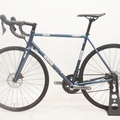 GIOS AIRONE DISC 2021年モデル ロードバイクの画像