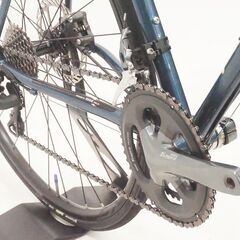 GIOS AIRONE DISC 2021年モデル ロードバイクの画像