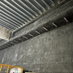 オープニングスタッフ大募集中‼︎ 耐火被覆工事　断熱工事　内装業　建設作業員　現場職人　建設職人　岩綿　ロックウールの画像