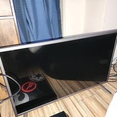LGテレビ　ジャンク品