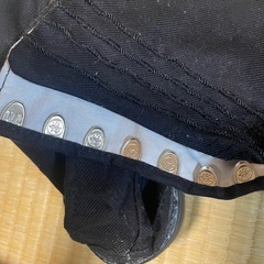 足袋　お祭りの画像