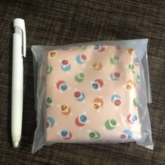 【非売品】太鼓の達人▫️ミニポーチの画像