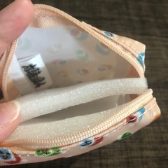 【非売品】太鼓の達人▫️ミニポーチの画像