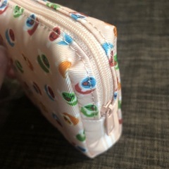 【非売品】太鼓の達人▫️ミニポーチの画像