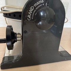 回転調理器具の画像