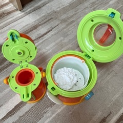 おままごと ポット 炊飯器の画像