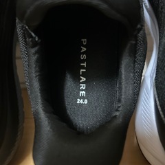 靴2足セット(決まりました)の画像