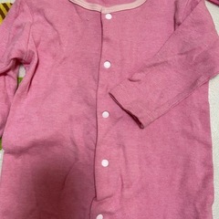 美しい子供服　の画像