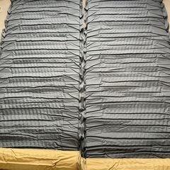 WAQ インフレーターマットの画像