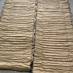 WAQ インフレーターマットの画像