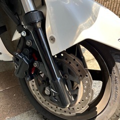 【個人出品】シグナスx se44j ３型 の画像