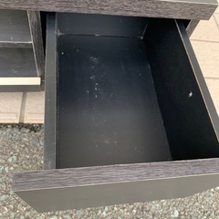 テレビ台の画像