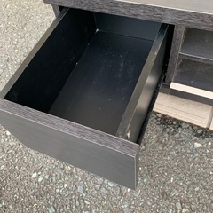 テレビ台の画像