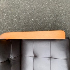 Liam　三人掛けソファの画像