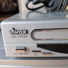 Video dvd playerの画像