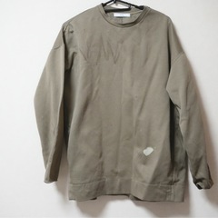 ユナイテッドアローズカーキトップス