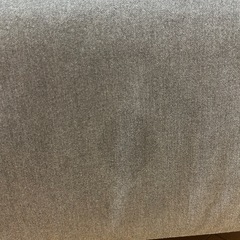 IKEA オットマンの画像