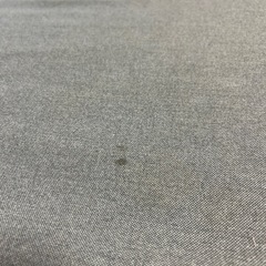 IKEA オットマンの画像