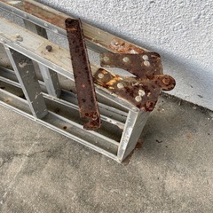 脚立の画像