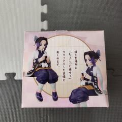 鬼滅の刃 胡蝶しのぶフィギュアの画像