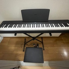 YAMAHA エレクトーン　D-60 ♪終了♪ヤマハエレクトーンD60あげます！ (けいけい) 松戸の