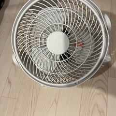 サーキュレーターの画像