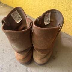REDWING ペコスブーツ 8188 8.5E　26.5㎝　の画像