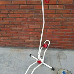 【格安】ロードバイク用バイクスタンド (部屋置きストレージ)