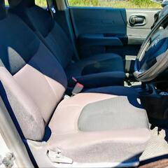 日産ADバン横滑り防止装置　エマブレの画像