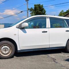 日産ADバン横滑り防止装置　エマブレの画像