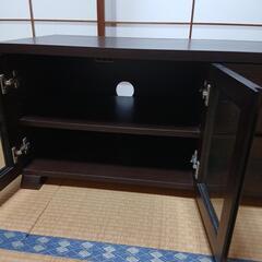 テレビ台の画像