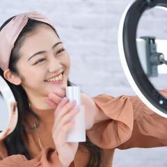 🎤芸能への一歩！ ＼夢をカタチに／ ライバー募集✨  「芸能活動に興味がある」「人前で輝きたい」「新しい自分にチャレンジしたい」 そんなあなたを、ライバーとして全力で応援します！の画像