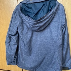 Columbia ナイロンジャケットの画像