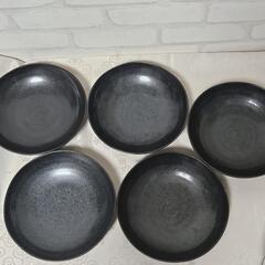 🔥20％引き【✨未使用】定価24,000円→3,000円😱３種類のお皿セット(５皿ずつ)計15皿の画像