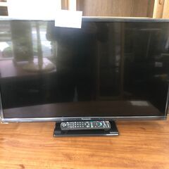 リサイクルショップどりーむ鹿大前店】No2329　液晶テレビ　パ...