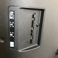 リサイクルショップどりーむ鹿大前店】No2329　液晶テレビ　パナソニック　2016年製　３２インチ　1人暮らしにおすすめ♪　の画像