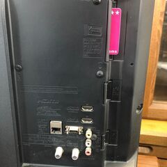 リサイクルショップどりーむ鹿大前店】No2329　液晶テレビ　パナソニック　2016年製　３２インチ　1人暮らしにおすすめ♪　の画像