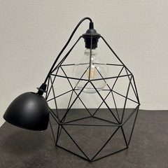 ペンダントライトセットの画像