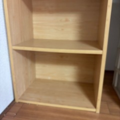 【無料0円】3段ボックスの画像