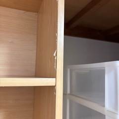 【無料0円】3段ボックスの画像