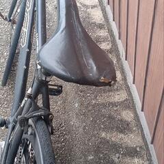 自転車の画像