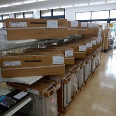 ★残りわずか！！★標準工事費込み★ Panasonic ルームエ...
