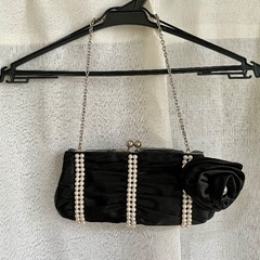 パーティ用ドレスの画像