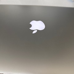 MacBook Pro　13インチの画像