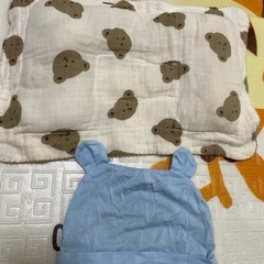 ベビー服の画像