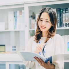 【江東区】未経験OK！オフィス事務✅即日就業可能✅残業なし✅の画像