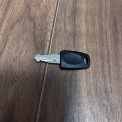 キャリーケース　ネイビーの画像