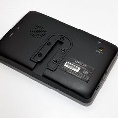 ■ケンウッド ポータブルカーナビ EZ-550 （今年3月に購入）の画像